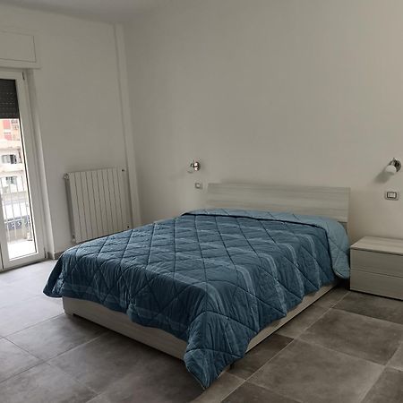 Maison Claudia Taranto Dış mekan fotoğraf