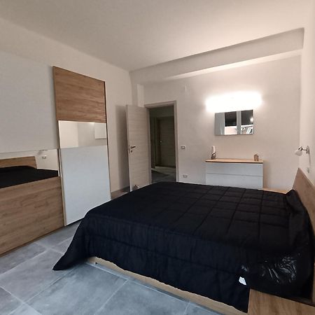 Maison Claudia Taranto Dış mekan fotoğraf