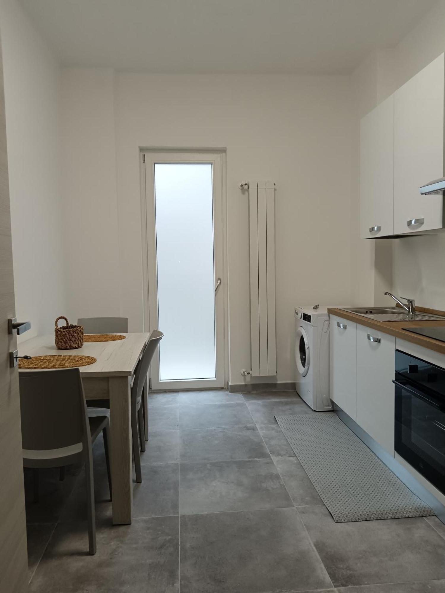Maison Claudia Taranto Dış mekan fotoğraf