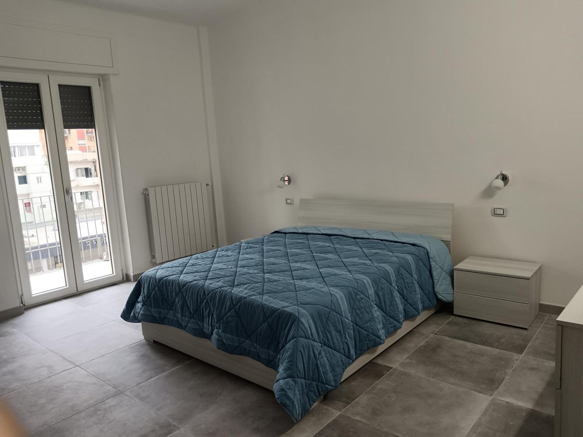 Maison Claudia Taranto Dış mekan fotoğraf