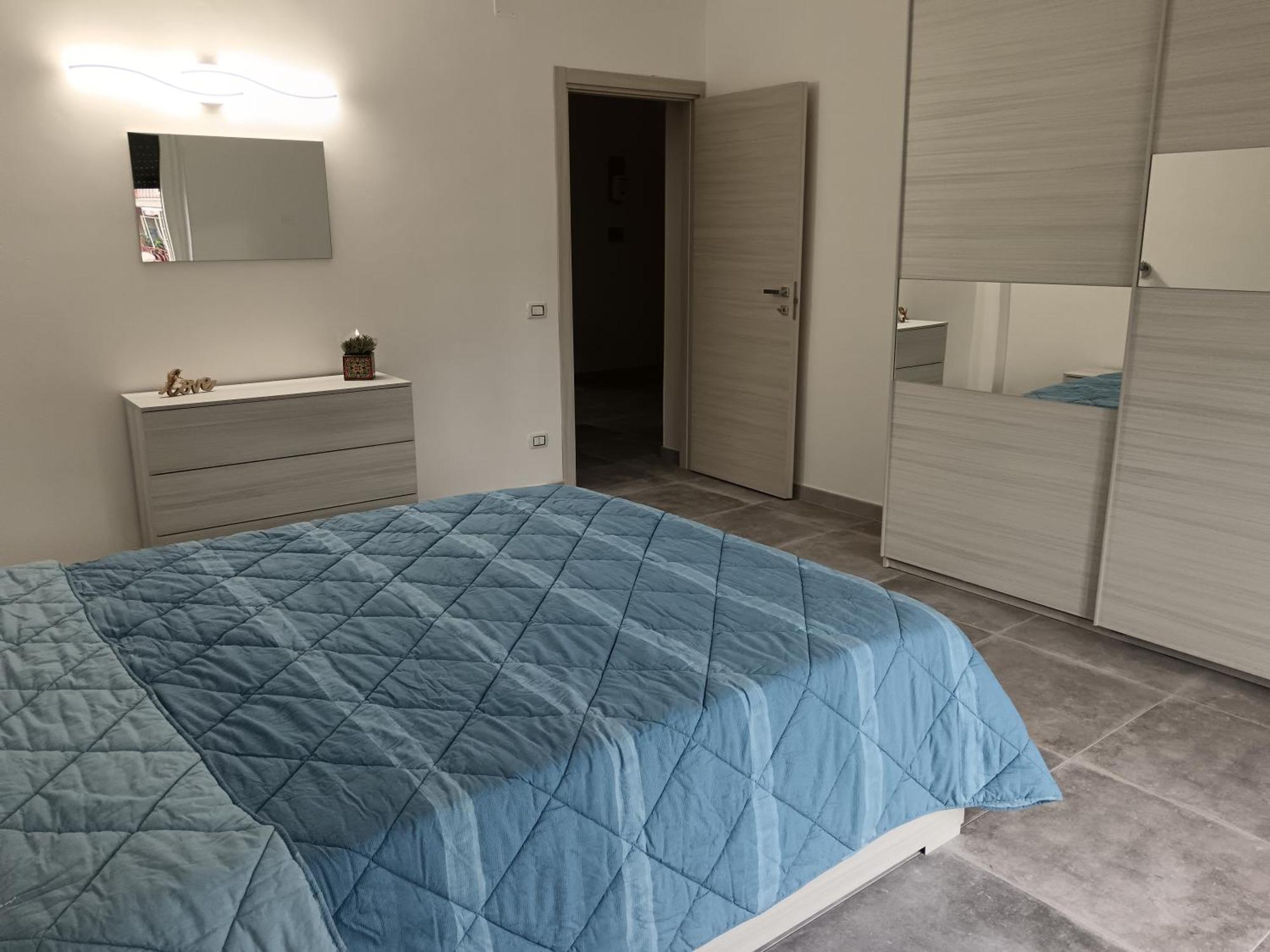 Maison Claudia Taranto Dış mekan fotoğraf
